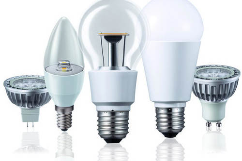 lampe led